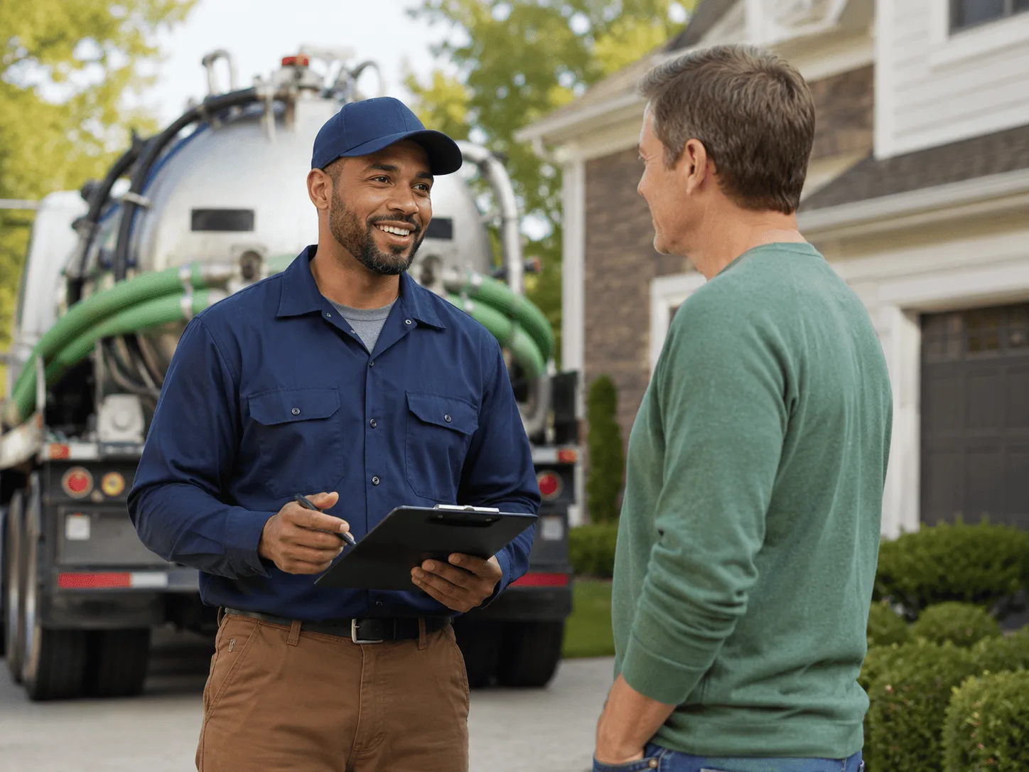 Mosquito Control Two Harbors, MN FAQs